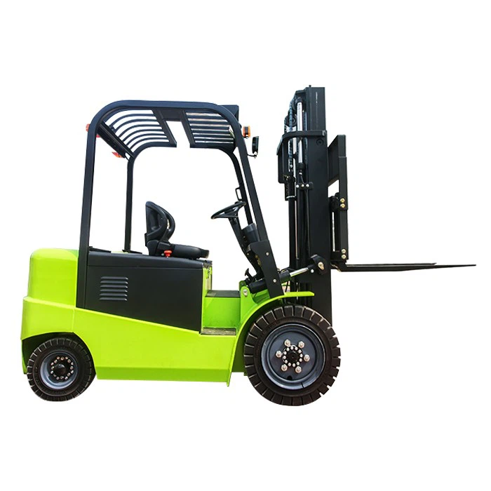 3.5 Ton Electric Pallet Truck Forklift supplier